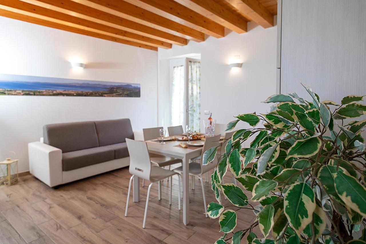 Villa Casa Rossa - Regarda Travel à Bardolino Extérieur photo