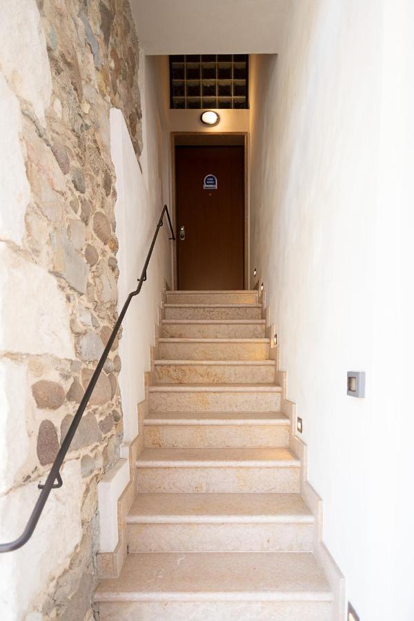 Villa Casa Rossa - Regarda Travel à Bardolino Extérieur photo